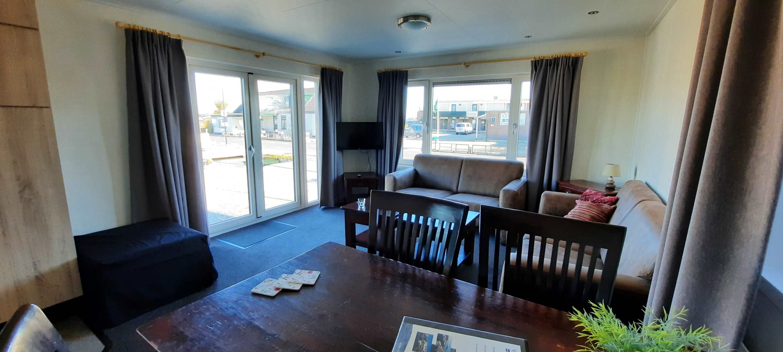 woonkamer Skuumkoppe